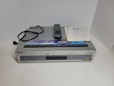 Sony dvd vcr - vcr, model