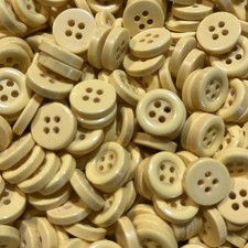 💛 Lotto Stock N. 50 Bottoni