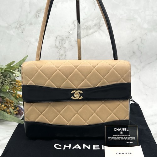 Borsa tracolla chanel - tracolla,