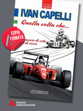 Ivan Capelli Quella volta