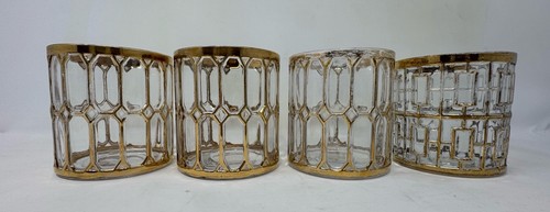 Vetri spagnoli vintage mcm - vetri,
