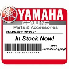 1995-2015 Yamaha Zuma 125 BW's