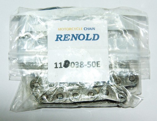 110 038 50e catena - 110-038-50e, renold