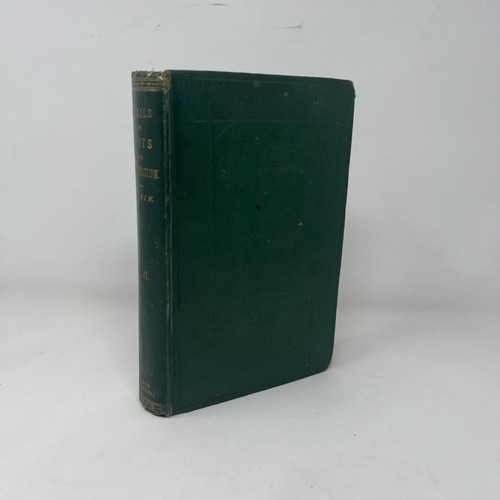 Charles darwin 1868 variation - 1868,