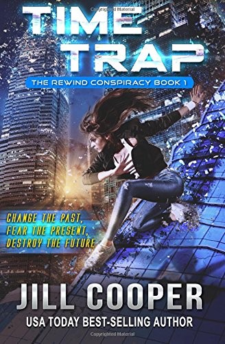 Time trap the rewind - time,