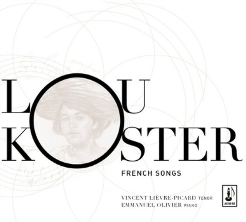 Lou koster - lou, french