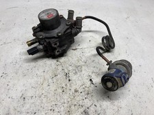 Fiat 500L Vaporizzatore GPL