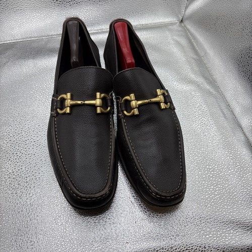 Mocassini salvatore ferragamo - mocassini,