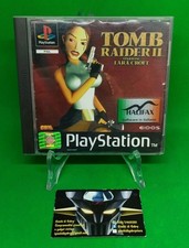 Gioco TOMB RAIDER II Starring