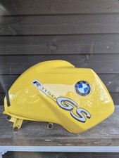 Serbatoio Bmw R1150gs giallo