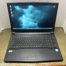Clevo n850hz 7100h - i3-7100h, |