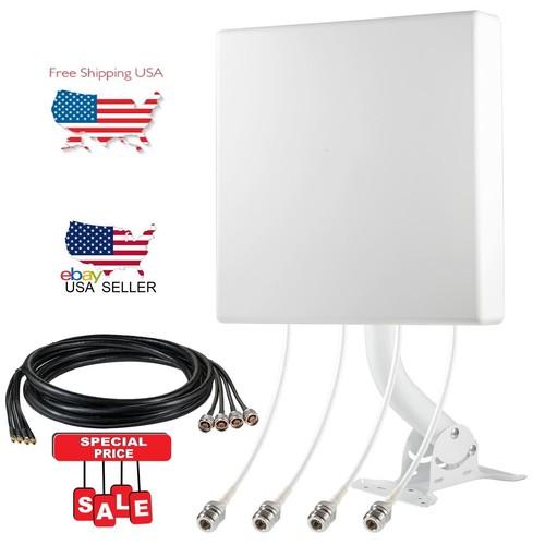 Kit antenna alto - kit,