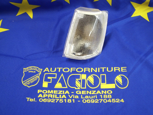 Fanale anteriore opel corsa - fanale,
