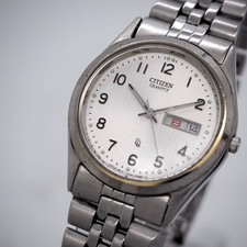 Citizen 351 Day Date Watch