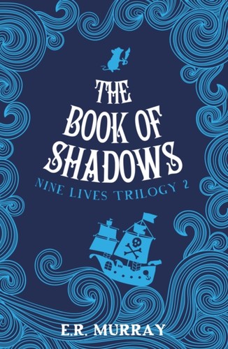 The book shadows e - shadows, by