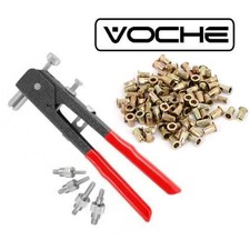 Voche 105pz Kit di utensili