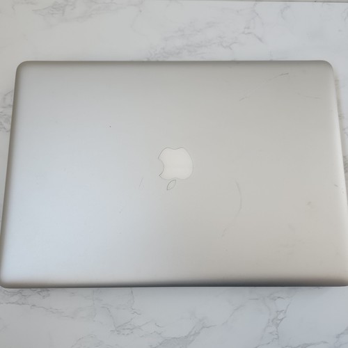 Apple macbook pro 2008 a1286 - apple,