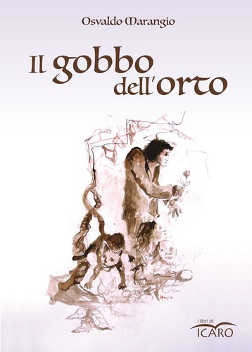 Libro nuovo marangio - libro,