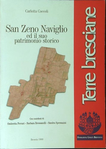 San zeno naviglio suo - san,
