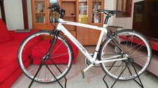 Bicicletta superleggera - bicicletta,