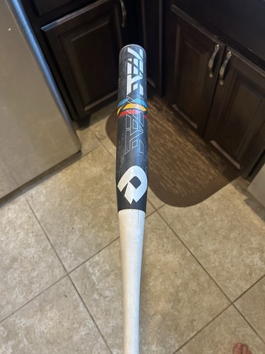 Demarini acciaio - acciaio, 26