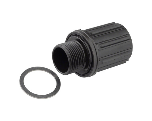 Corpo mozzo libero - , shimano