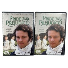 Pride and Prejudice The