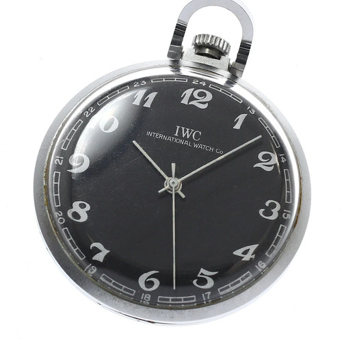 Orologio tasca iwc 797 - tasca,