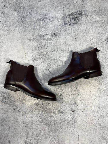 Scarpe stivali chelsea - scarpe,