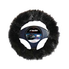 Coprivolante Fluffy Fur