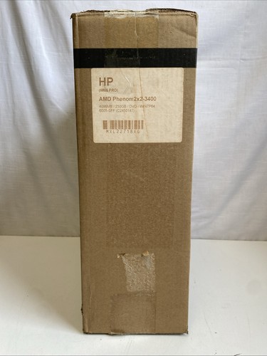 6005 pro sff - pro, phenom