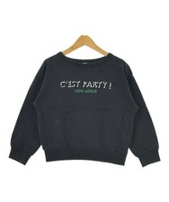 Petit bateau sweatshirts - bateau, navy