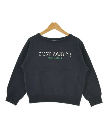 Petit bateau sweatshirts navy - petit,