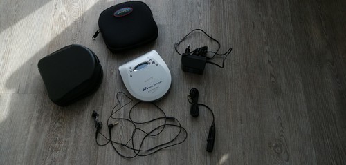 Sony walkman protection - walkman, g-protection
