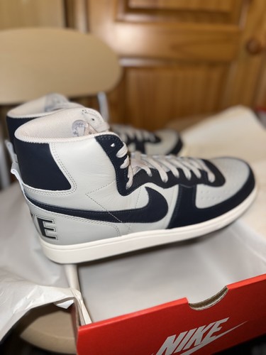 Nike terminator high - nike,