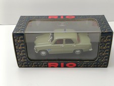 RIO SL019 ALFA ROMEO GIULIETTA