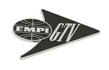 EMPI Die Cast "EMPI GTV"