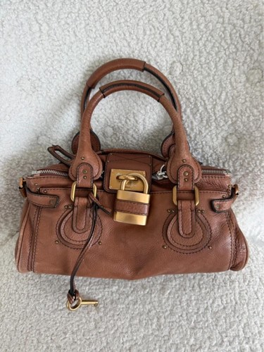 Borsa mano chloé - a, paddington