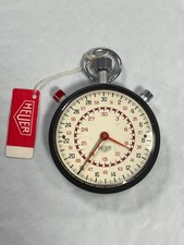 CRONOMETRO HEUER LEONIDAS SPLIT SECOND REF. 512-402.