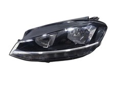 FARO ANTERIORE SINISTRO PER