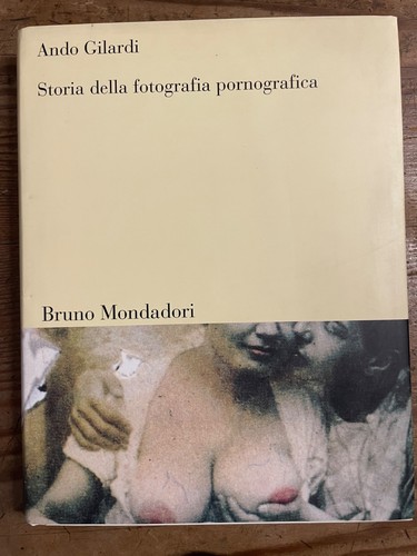Ando gilardi storia - ando, della