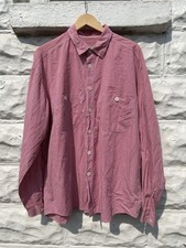 Y2K Armani Jeans Shirt Men’s