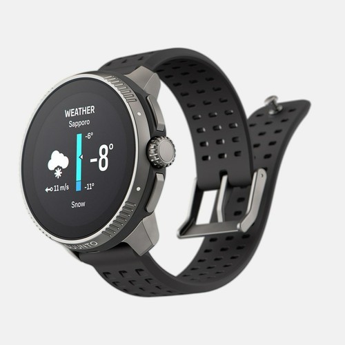 Suunto race ss050932000 - suunto, x