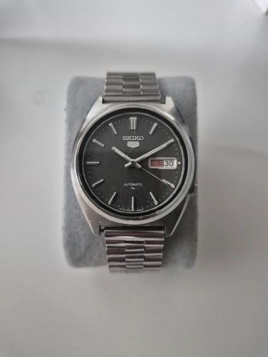 Seiko sport vintage - 5,