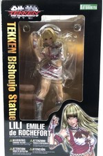 Figurina Kotobukiya Tekken