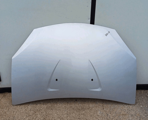6001551793 cofano ant dacia - cofano,