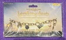The Twilight Saga Breaking