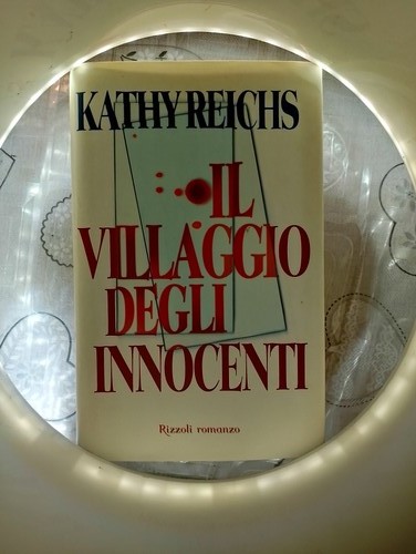 Villaggio degli innocenti - villaggio,
