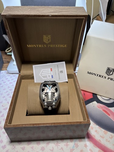 Montres prestige orologio uomo - montres,