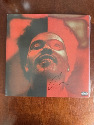 The weeknd after - hours, deluxe